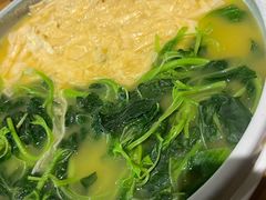 -竹里馆 ·茶食(奥体店)
