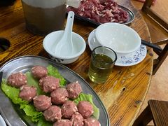 -江村四哥新鲜牛肉店(江高总店)