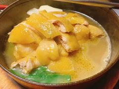 -桐花客家创意料理民生店