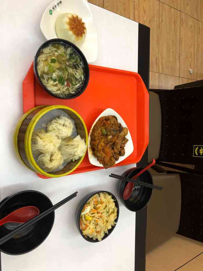 芙蓉酒楼(上庄街店)-"味道你还可以便利的整体服务和环境都很ok.