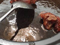 -四海酒家生态粤菜