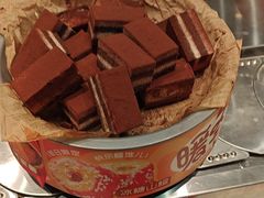 -龍歌自助小火锅(芝罘万达店)