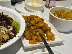 自贡哑巴鸡-三猫黑鱼花(南大店)