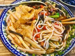 小份螺蛳粉-柳石居柳州螺蛳粉(万达店)
