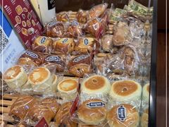 -富贵面包公司(运河店)