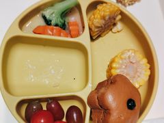 -西贝(武汉天地店)