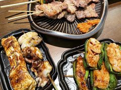 -一豚轩·烧鸟·豚骨拉面(五四路店)