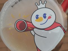 -蜜雪冰城(龙河路店)