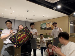 -海底捞火锅(南海万科广场店)
