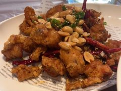 -有位虾匠·香辣蟹·小龙虾(李村店)