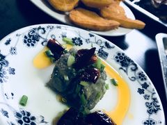 -玫瑰红烤羊排(北新桥三条店)