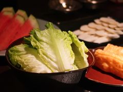 -荣记火锅(青悦城店)