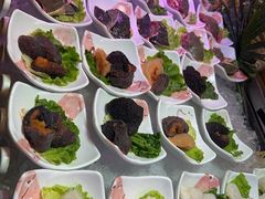 -领鲜活海鲜榴莲自助火锅(东门店)