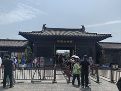-赵州桥景区