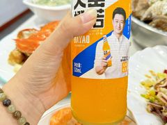 -郭姐·威海渔村(黄兴路店)