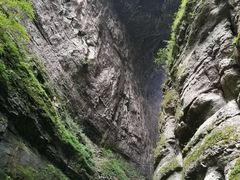 -武隆天坑地缝国家地质公园