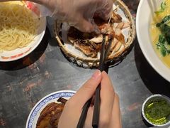 -和府捞面(领展购物广场京通店)