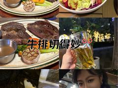 -Bistro 63 创意融合料理(广粤天地店)