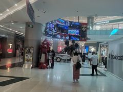 -凯德广场(学府店)