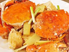 -美未居·老字号·地道顺德菜·桑拿鸡·鱼生(容桂店)