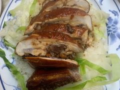 -玫瑰苑烧腊饭店