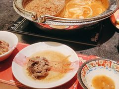 -牛New寿喜烧(金茂览秀城店)