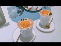 -伊斯坦布尔土耳其清真咖啡餐厅