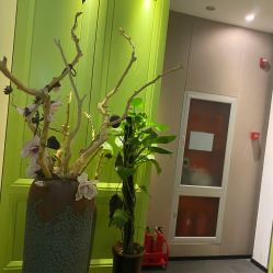 店内环境-盘子女人坊古装写真摄影(天津总店)