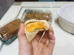 -泸溪河桃酥(湖滨银泰in77店)