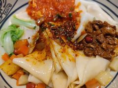 -陇上秦轩西安biangbiang面(EFC欧美金融商业城店)