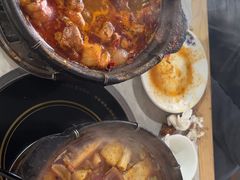 -范贤光鸡公煲(平乐园总店)