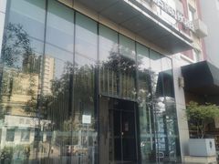 -景里·红驿栈酒店(北京三里屯店)