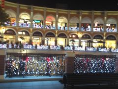 -佛罗伦萨小镇广佛名品奥特莱斯(疏港路店)