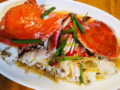 -浙C老邻舍(西城海错店)
