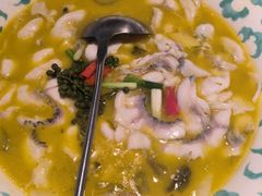 -老屋印象·酸菜鱼新川菜(义乌之心店)