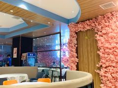 大堂-拾忆·私厨(光谷店)