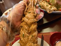 -海盗餐厅