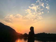 -婺源月亮湾