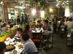 -钢管厂歆瑞源油卤串串香(春熙路太古里店)