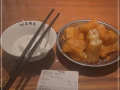 -真粥道(新华东路店)