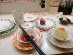 土豆泥-新一番三文鱼寿司(红城湖店)