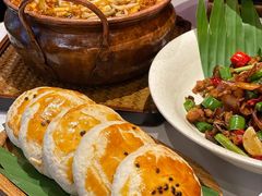 -小河盐帮·私家菜·烤鸭(三元桥·霄云路店)