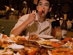 -西双版纳融创皇冠假日度假酒店