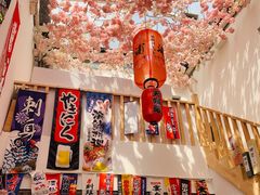 大堂-浦·传统日式料理(3 5 1 1 店)