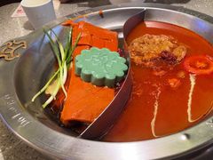 -大龙燚火锅(太古里店)