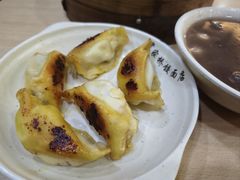 -蒋家桥饺面店(东关街店)