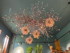 -出走咖啡·面包(宋庄店)