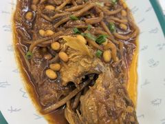 -金沙滩海鲜餐厅·海肠捞饭·手工水饺(梅江龙水园店)