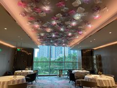 -桃花源中餐厅(金茂豪华精选酒店)