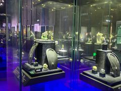 -湖南省地质博物馆